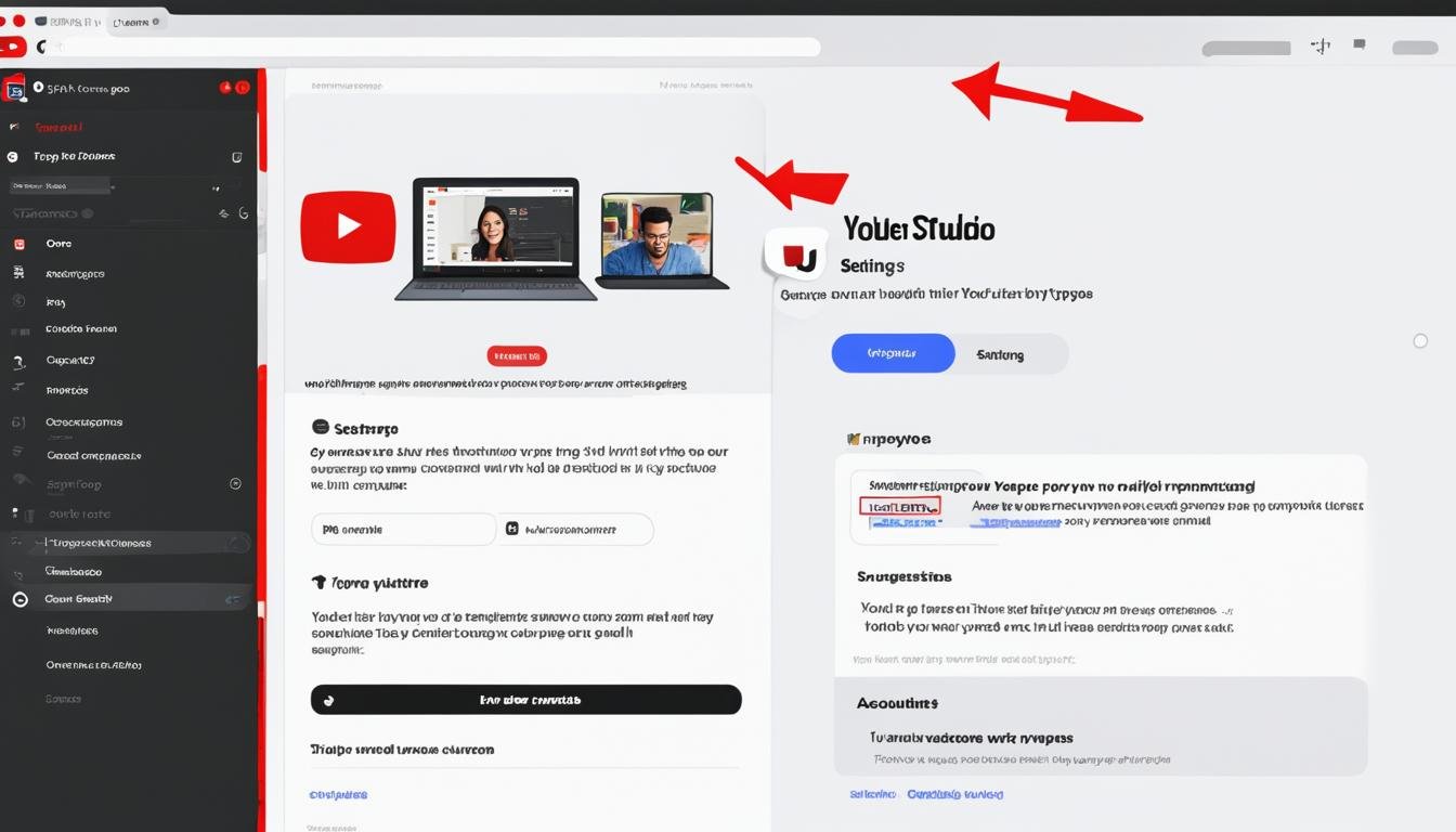 how to add manager to youtube