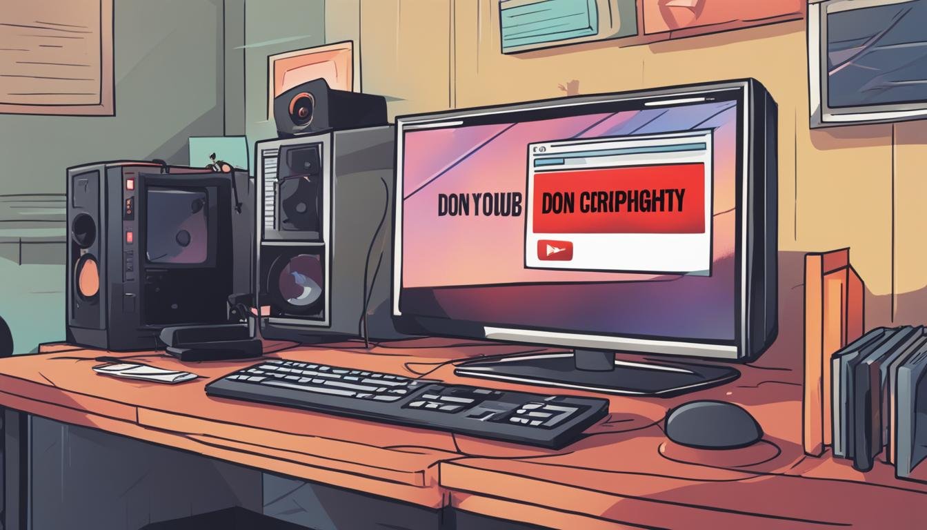 how to avoid copyright strikes on youtube