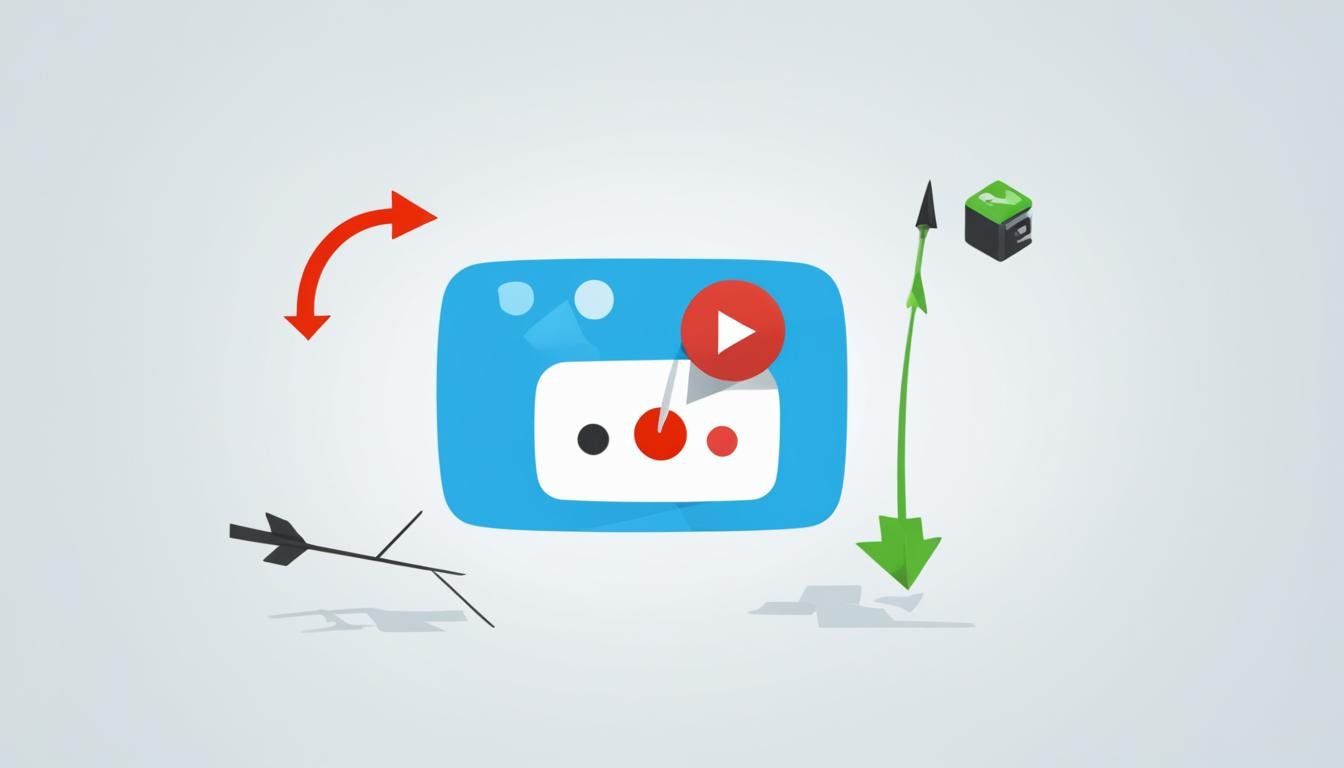 how to embed youtube video on twitter