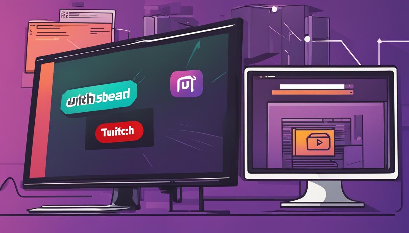 how to export twitch streams to youtube