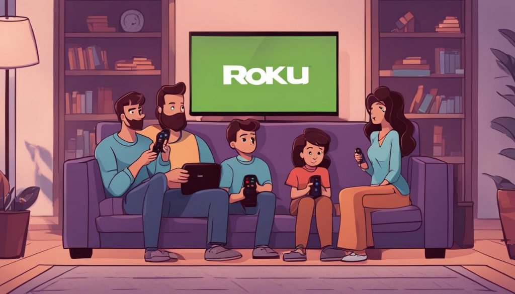 youtube blocking on roku